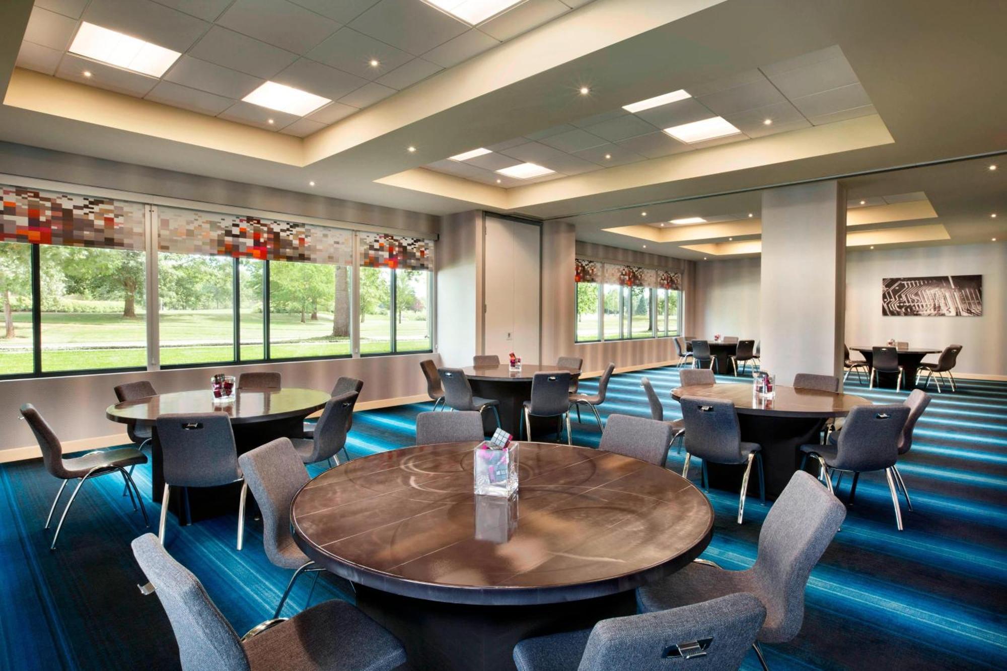 Aloft Hillsboro-Beaverton Екстер'єр фото